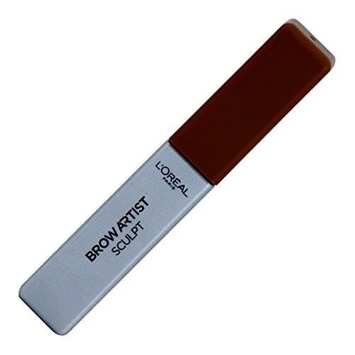 03 Cool Brunette - Mascara Sourcil Brow Artist Sculpt de L'Oréal Paris