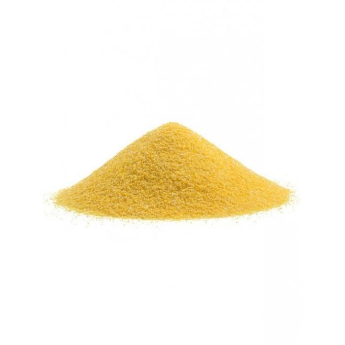 Semoule mais polenta It 2,5k - Moulin d’Amhara