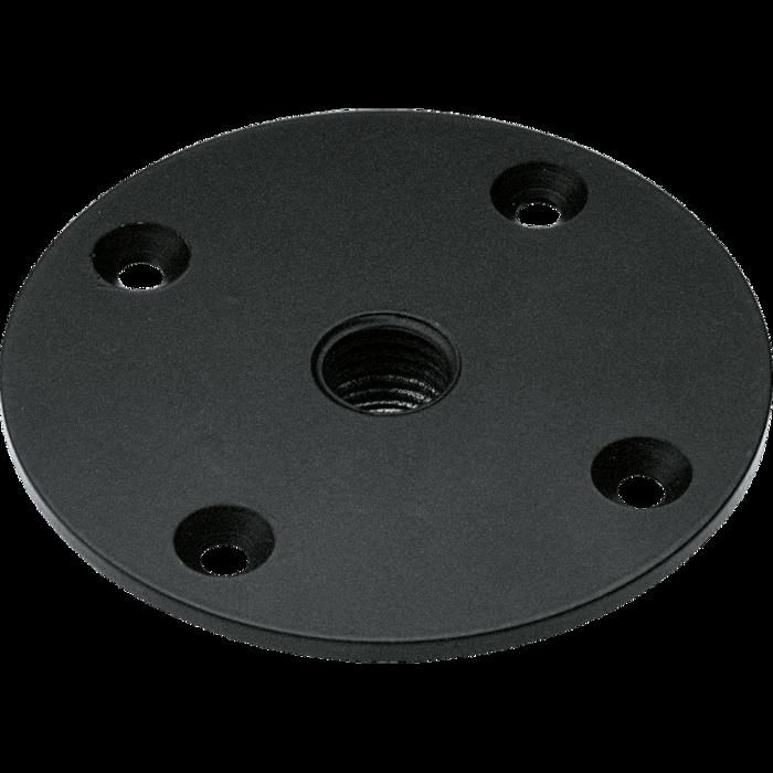 Plaque de fixation