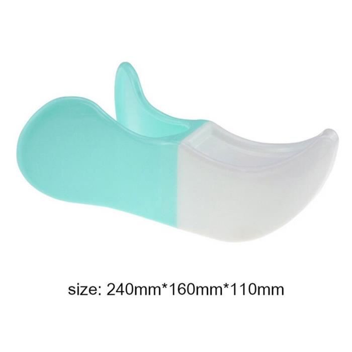 Entraîneur de hanche Muscle pelvien cuisse exercice des fesses exercice levage appareil de Fitness à do - Modèle: 12 - HSJSZHA05635