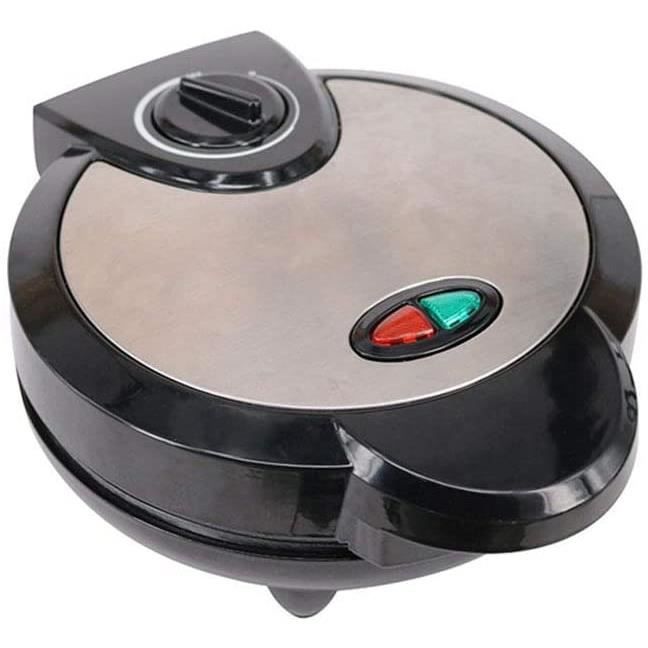 GAUFRIER AISHANG Gaufrier Belge 1200W Mini Machine agrave gaufres 5 tranches Chauffage Uniforme Double Face ideacutees Cadeaux p1293