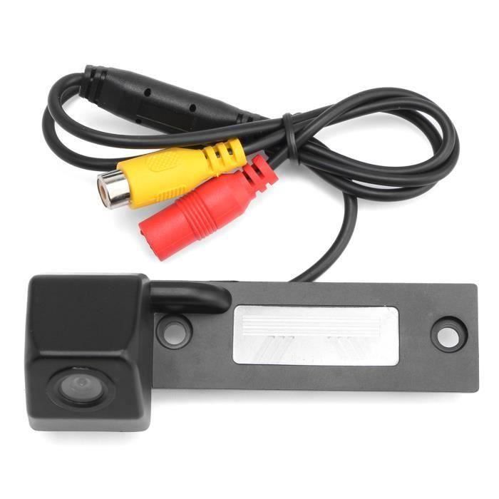 1x CCD Caméra Recul Arriere Pour VW Transporter T5 T30 Caddy Passat 3B Touran Jetta