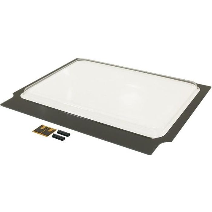 Vitre intérieure de four Bosch Siemens 00478073 478073