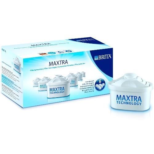 Brita MAXTRA, 6 Pack