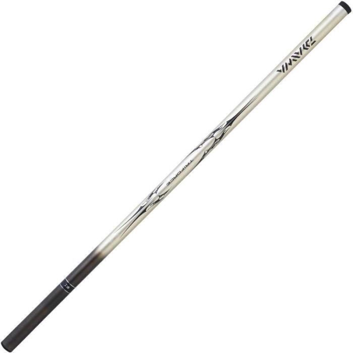 Canne au coup Daiwa Triforce Télé - 7,00 m