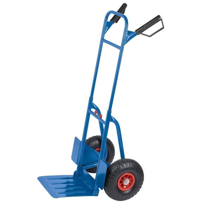 ELEM Diable max 250kg métal