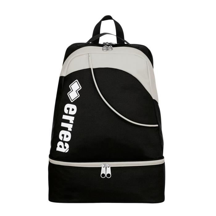 Sac à dos Errea Lynos - noir-gris - TU