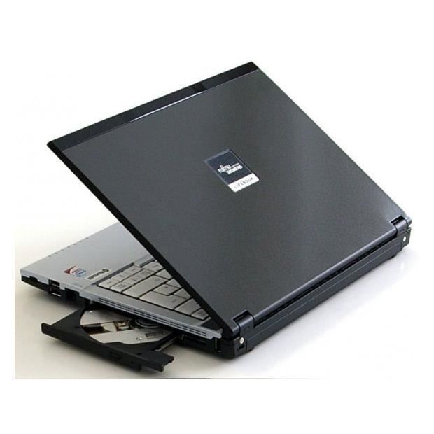 Fujitsu Siemens LifeBook S6420