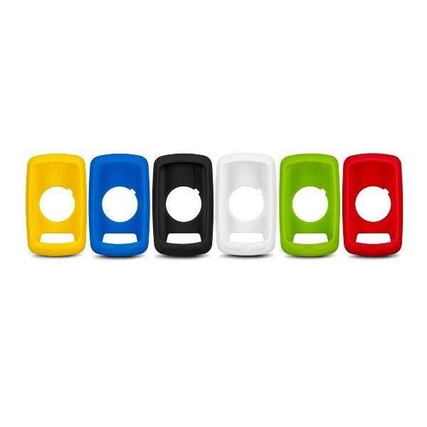Etui Silicone pour GPS Edge 800/810