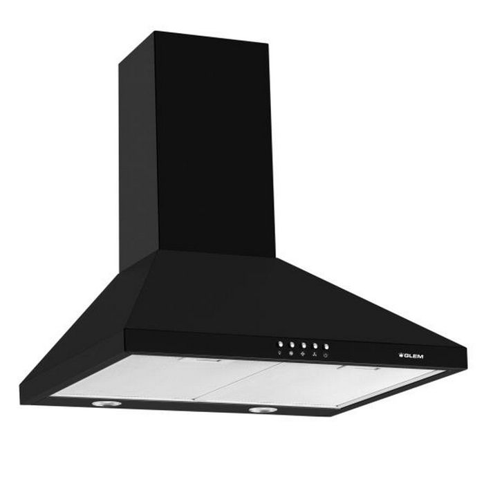 Hotte Décorative GLEM GHP645BK