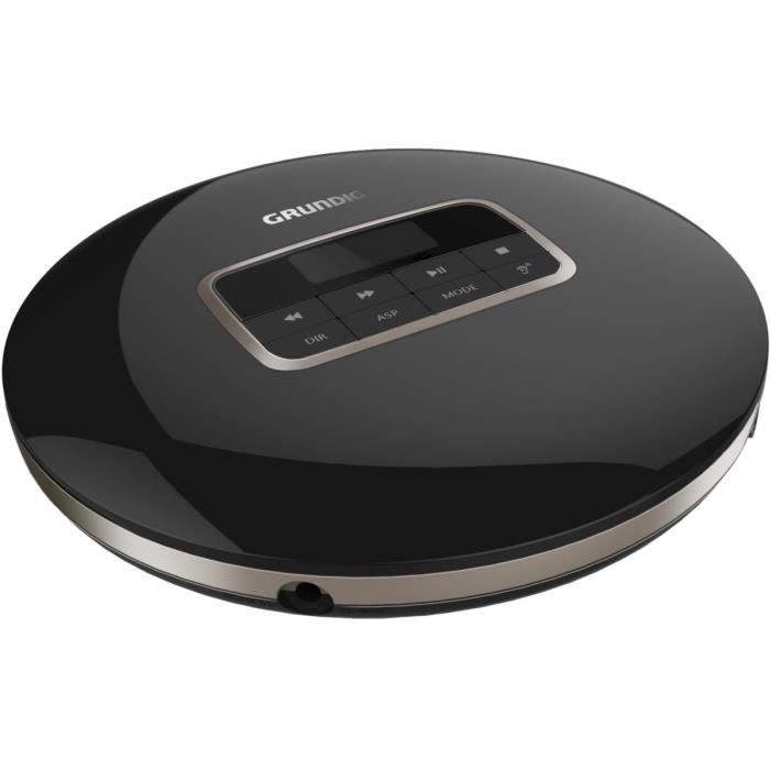 Baladeur CD GRUNDIG CDP6600B