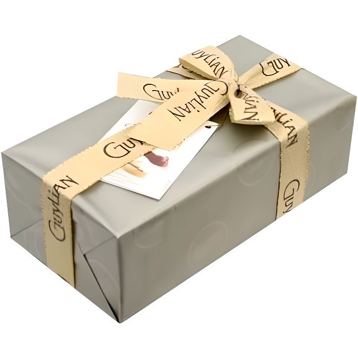 Ballotin Chocolats belges Opus Luxe