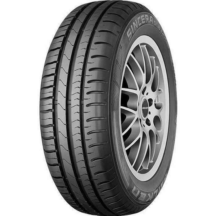 Hankook W452 175-65 R14 82 T - Pneu auto Tourisme Hiver