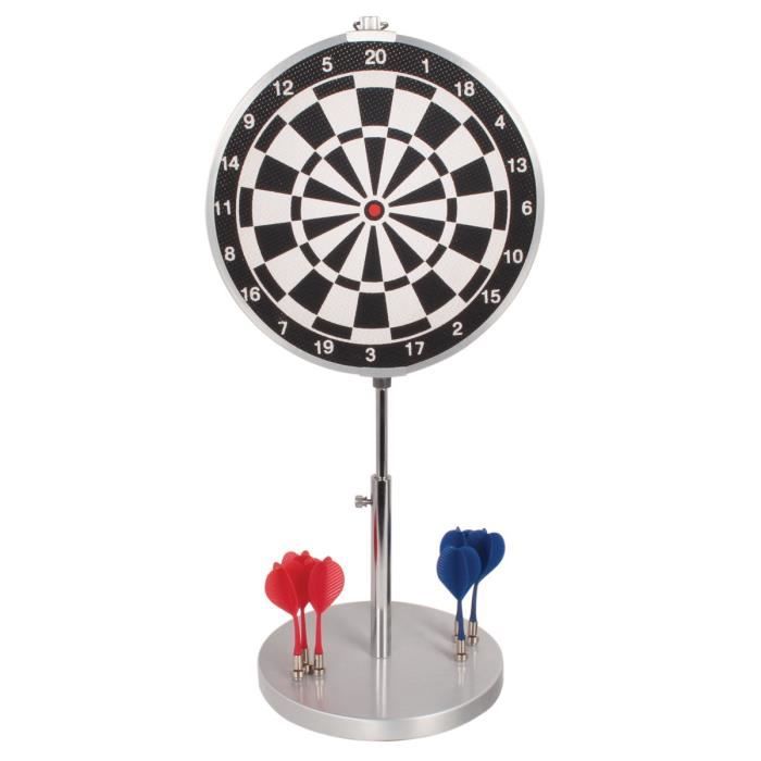 Jeu De Fléchettes Magnétiques De Bureau