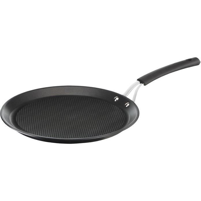 LAGOSTINA Crépière Tempra PTFE 2018 - Ø 28cm