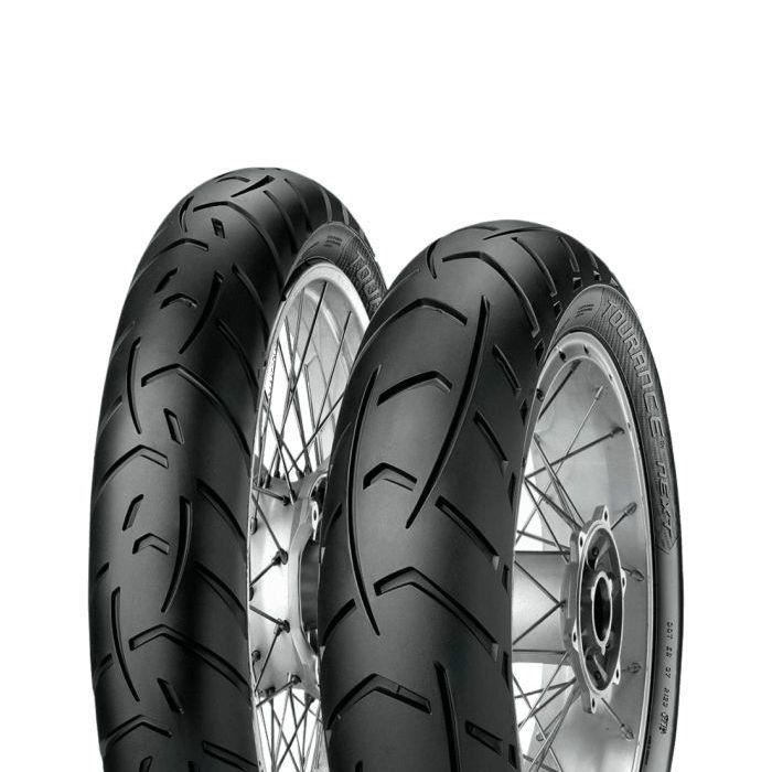 METZELER 130/80 R17 65V Tourance Next Pneu Moto Route