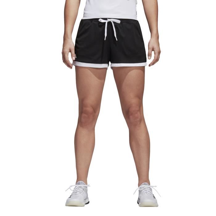 Short femme adidas Club