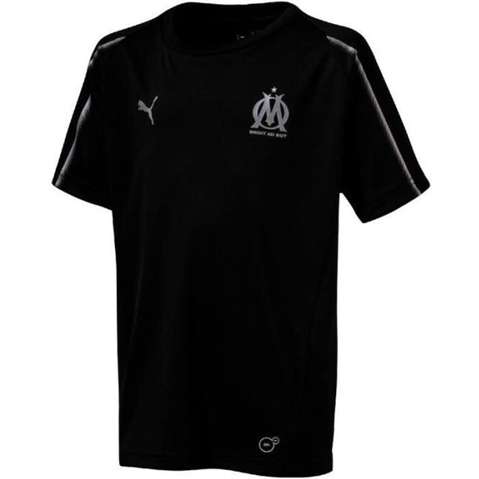 Maillot d’entrainement junior OM 2018/19