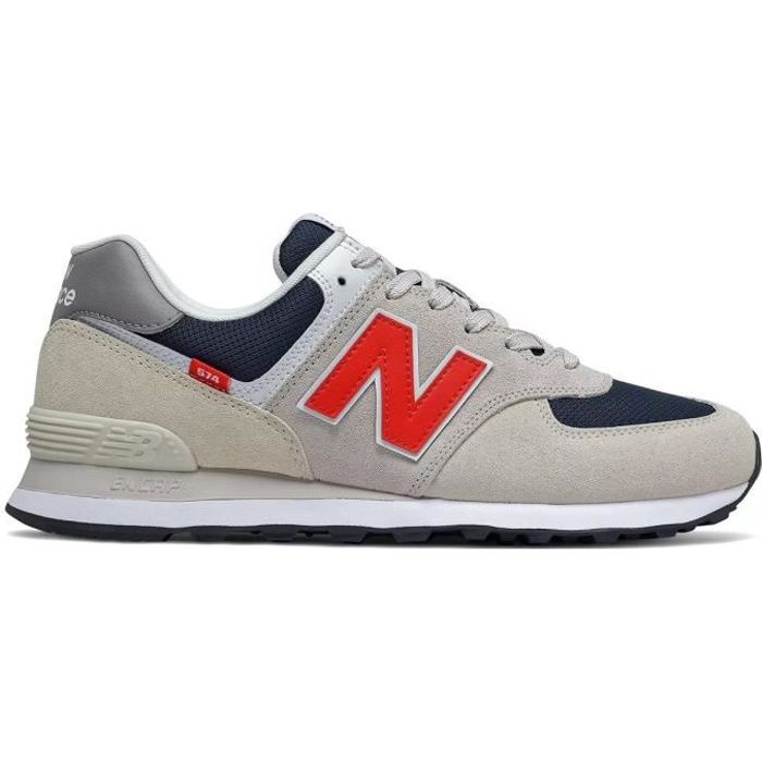 Baskets New Balance 574 SO2