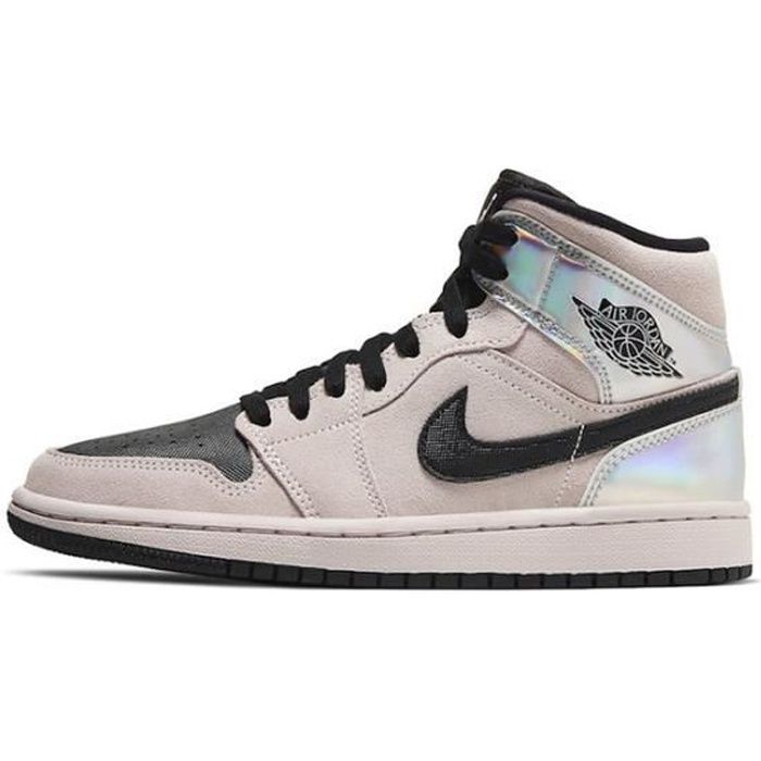 Basket Air-Jordan 1 Mid \