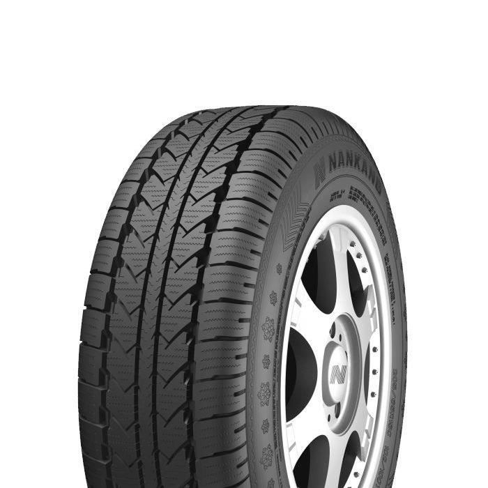 Nankang SL 6 185-82R14 102N - Pneu auto Utilitaire Hiver