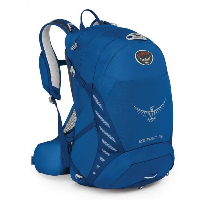 Osprey Escapist 25 - Sac à dos - S/M