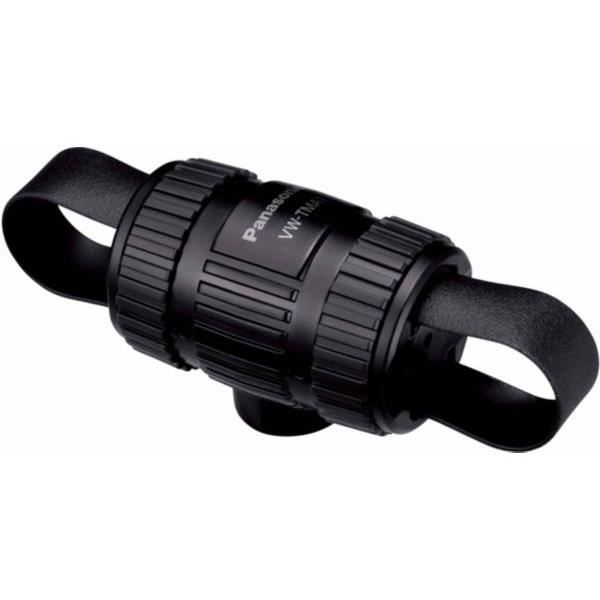 Fixation PANASONIC double