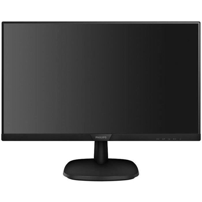 PHILIPS Moniteur 27P - Design Ips HDMI - Noir