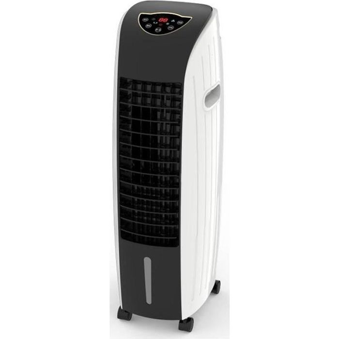 PURLINE RAFY 71 Rafraîchisseur d'air compact digital avec télécommande