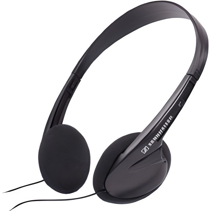Sennheiser HD35TV Casque TV Filaire 6m