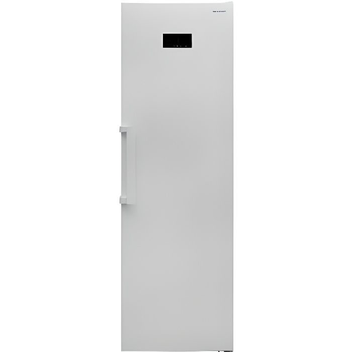 Congélateur armoire SJSC31CHXWF