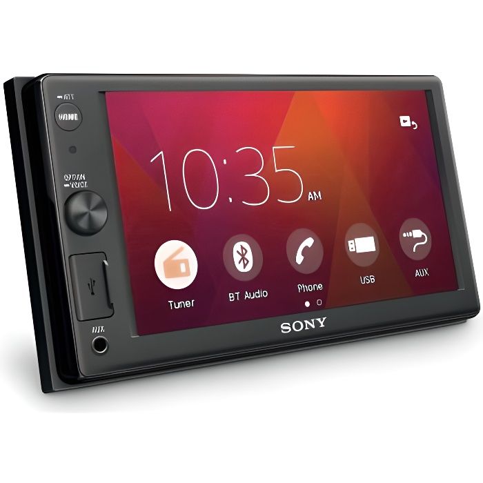 SONY -Autodario 2Din XAVAX1000