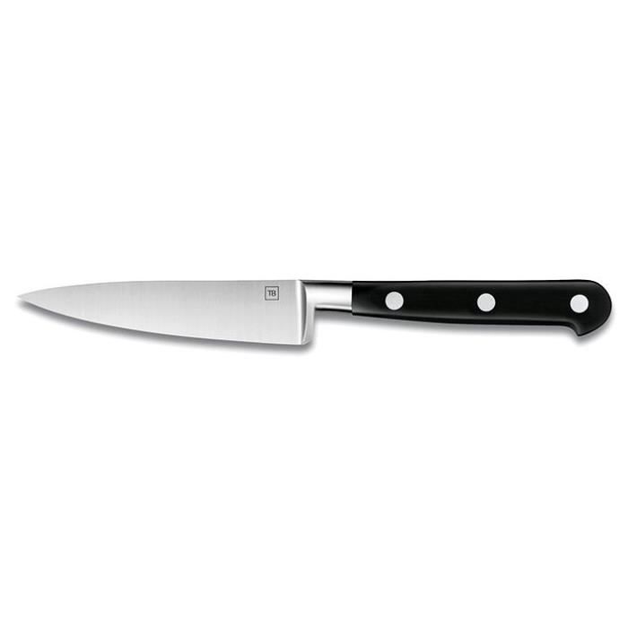 TARRERIAS BONJEAN Couteau d'office Maestro ideal - 10 cm