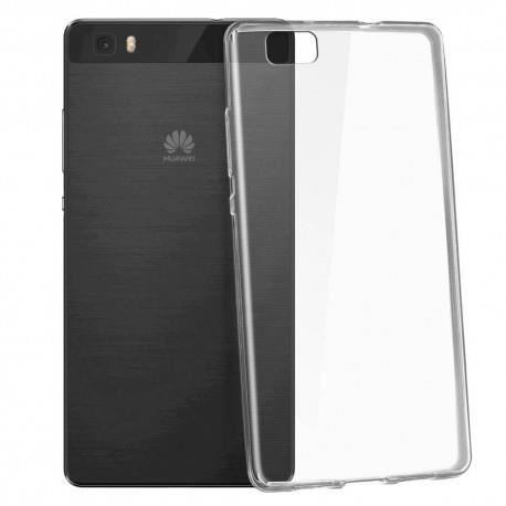 Coque transparente pour Huawei P10