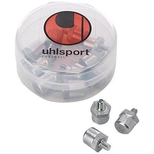 UHL SPORT Crampons Alu Hexagonal