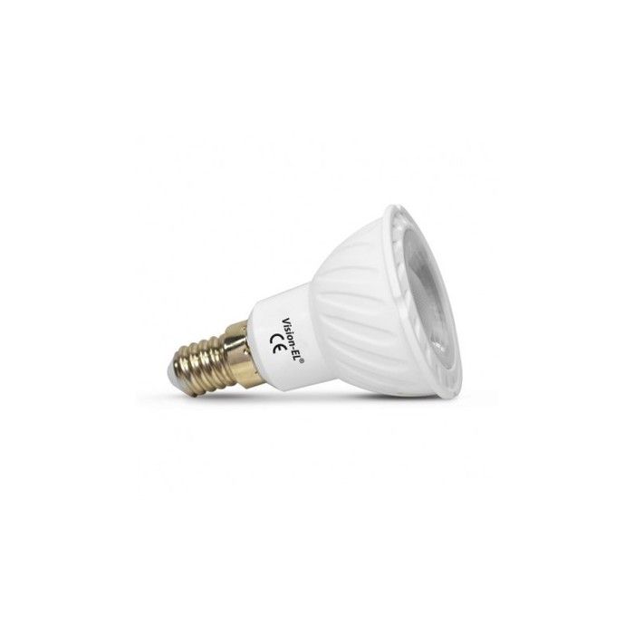 Ampoule LED COB E14 4W 4000°k 75° Blister