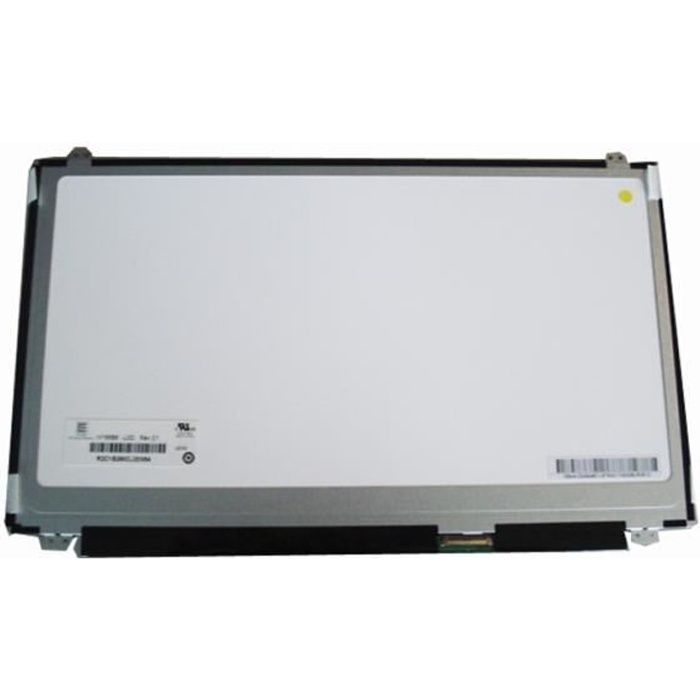 Dalle Ecran 15.6- LED pour ordinateur portable SONY VAIO SVE1513A4E