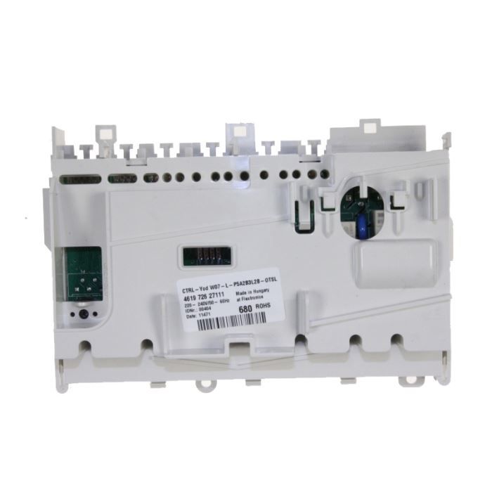 481010414782. PLATINE DE CONTROLE PRINCIPALE