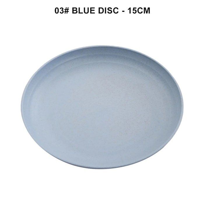 Assiettes Creuses Spiral 2 Pièces - Porcelaine élégante Pour Soupes Et Salades