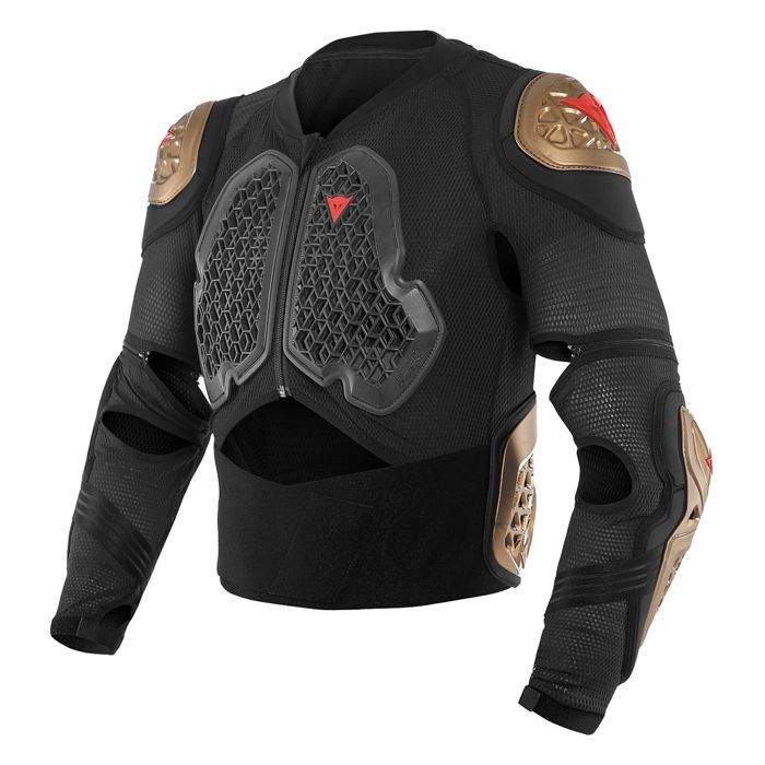 Veste de protection moto Dainese MX Cdiscount Auto