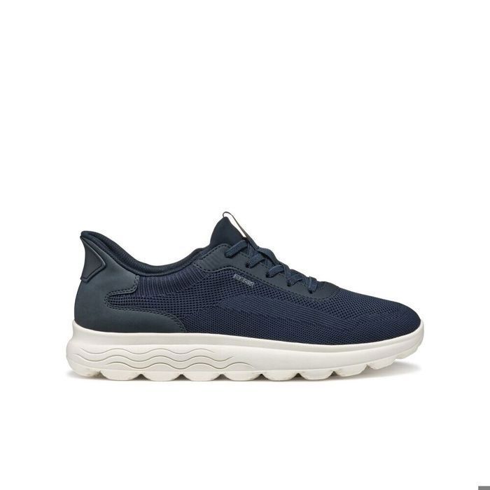 Geox Baskets Geox U Spherica Plus A