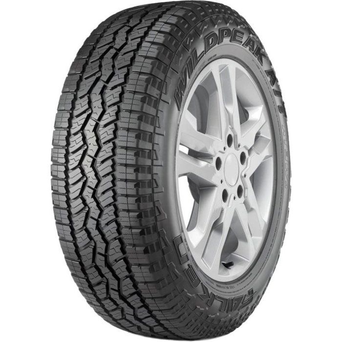 Pneu AUTO Falken WILDPEAK A/T AT3WA 255/65 R16 109T BLK Quatre saisons