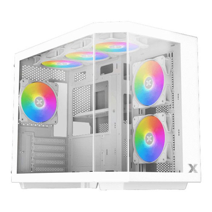 Xigmatek Cubi - vue 5