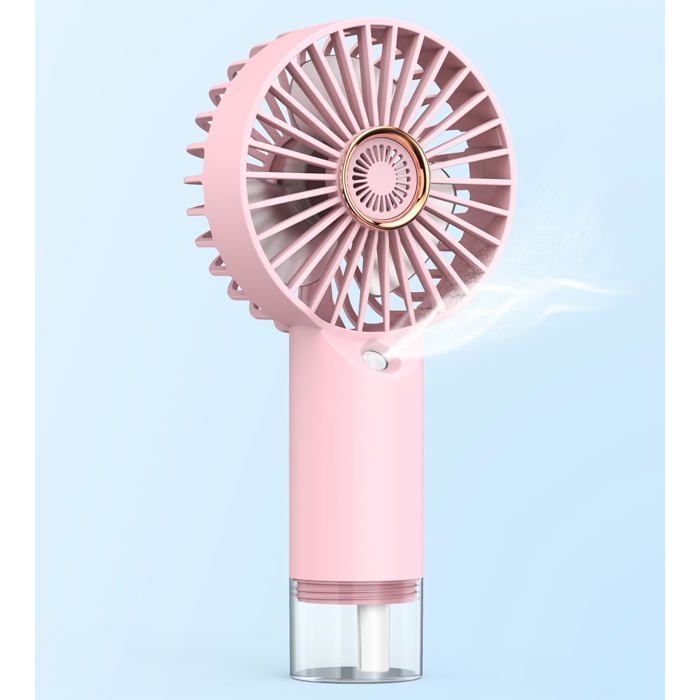 Ventilateur d'été à clipser pour le refroidissement Ventilateur électrique recha