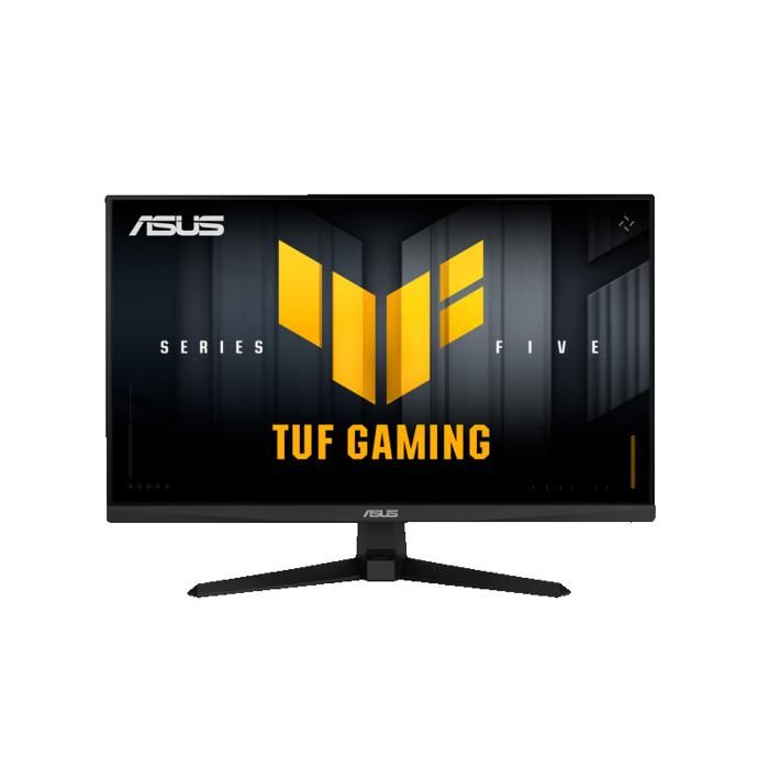 Moniteur de Jeu TUF Gaming Series 5 VG259QMR5A – Écran IPS Full HD 24 5 Pouces 310 Hz OC 0 3 ms Compatible G Sync AMD FreeSync™ Premium ELMB Sync 99% sRGB DisplayWidget Center IA de Jeu - vue 3