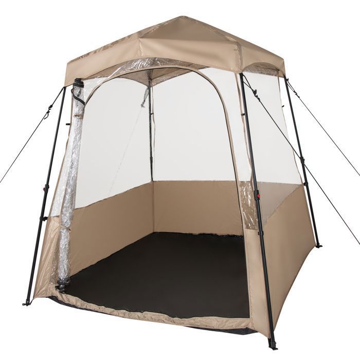 salewa atlas iii tent review Tent, Cactus/Grey, Unisex Sports & Outdoors Easy Camp Tarp 4 Awning Whakatane Size:6'x14'3''
