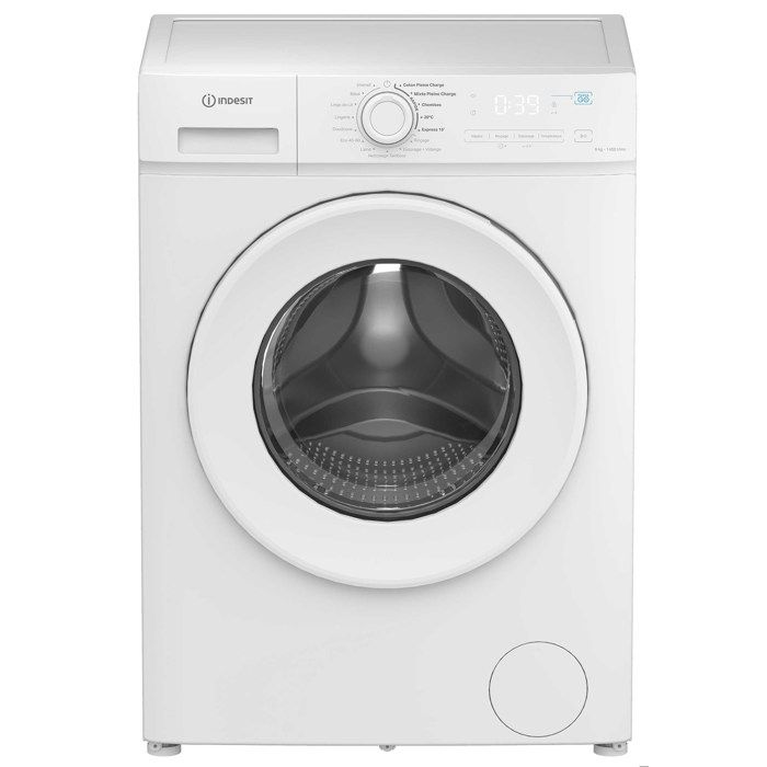 INDESIT IMA864MYTIMEFR - vue 2