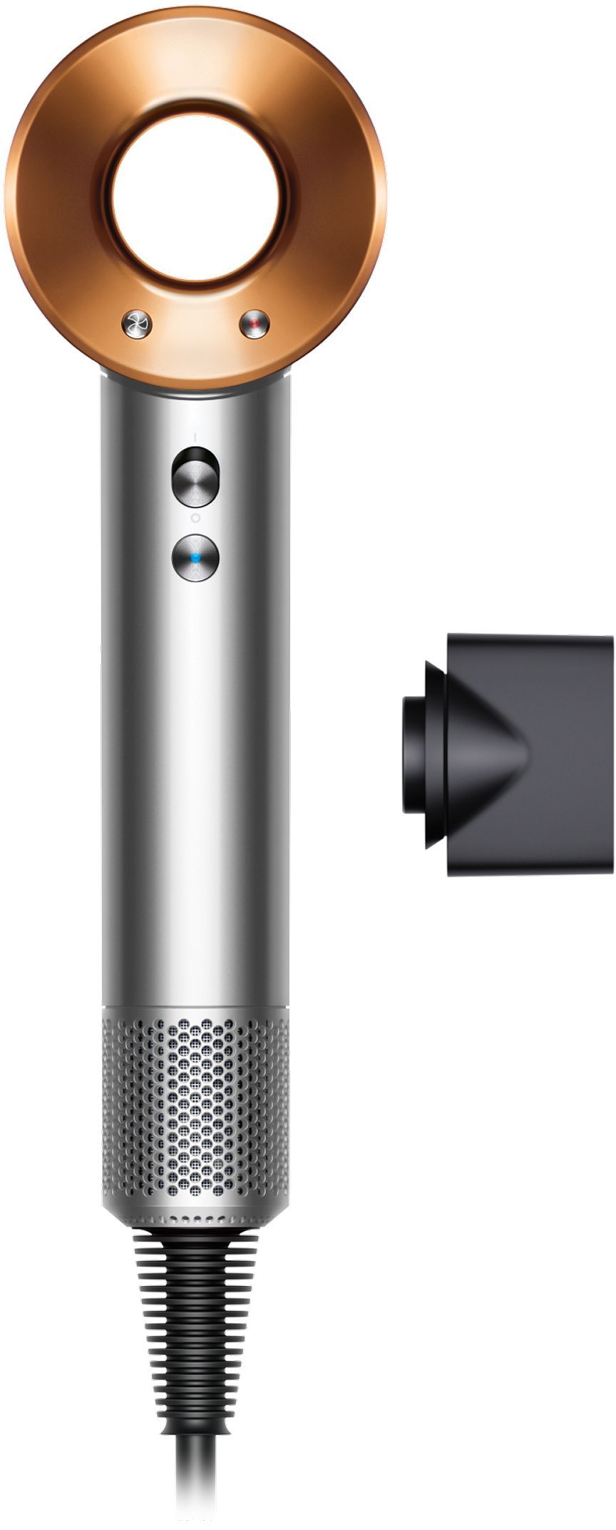 Supersonic Origin Cuivre - vue 2