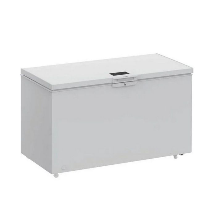 Whirlpool W3RHS44EW Congélateur coffre Pose libre 442 - vue 3