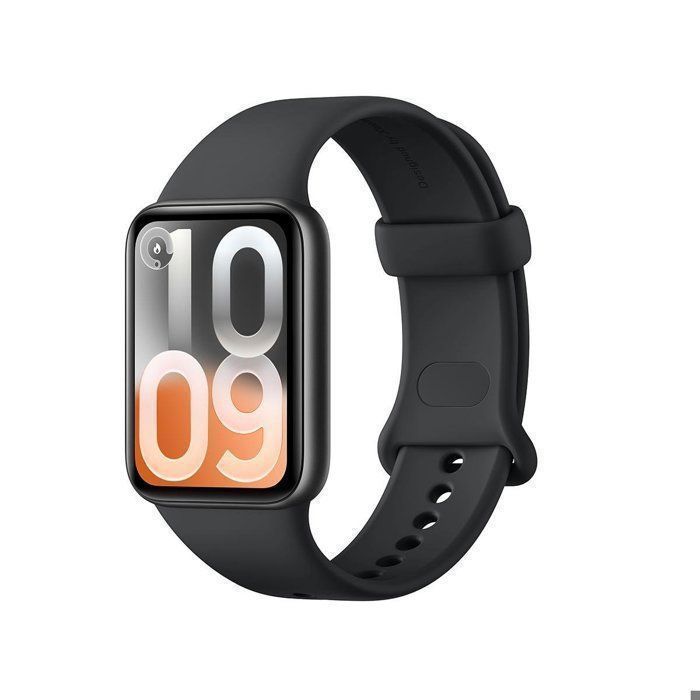 XIAOMI Smart Band 10 Pro – Bracelet connecté Écran AMOLED 174 GNSS indépendant Autonomie 21j Santé sommeil - vue 3